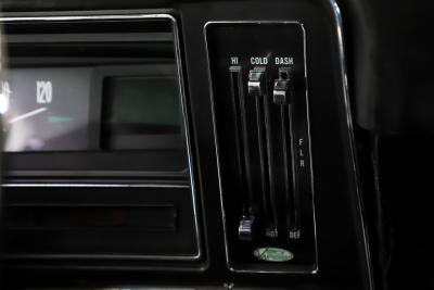 1969 Chevrolet Nova SS Restomod