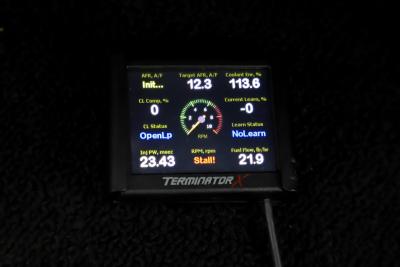 1969 Chevrolet Nova SS Restomod