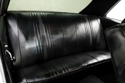 1969 Chevrolet Nova SS Restomod