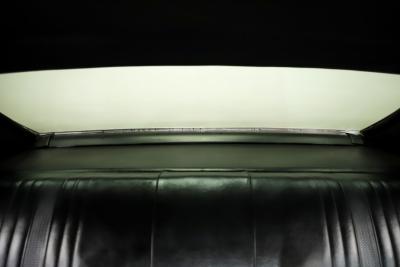 1969 Chevrolet Nova SS Restomod