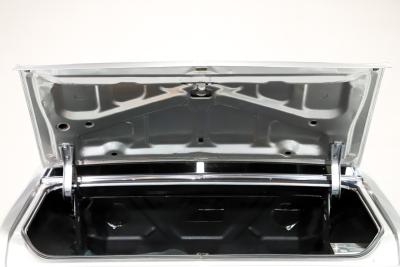 1969 Chevrolet Nova SS Restomod