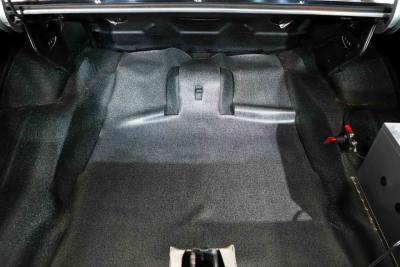 1969 Chevrolet Nova SS Restomod