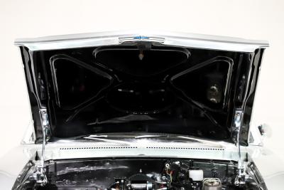 1969 Chevrolet Nova SS Restomod