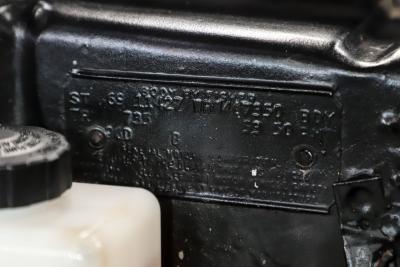 1969 Chevrolet Nova SS Restomod