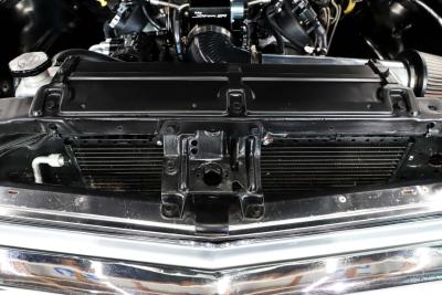 1969 Chevrolet Nova SS Restomod