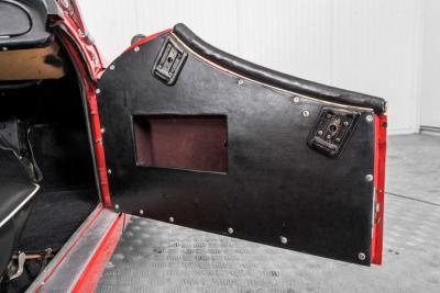 1959 Triumph TR3 A TR3A