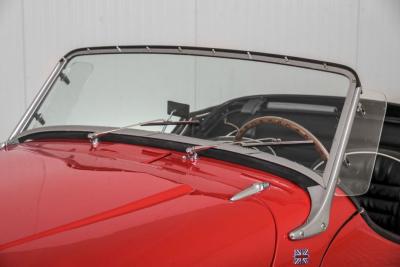 1959 Triumph TR3 A TR3A