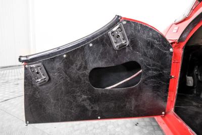 1959 Triumph TR 3 TR3A