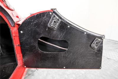 1959 Triumph TR 3 TR3A