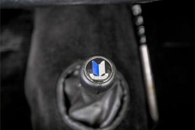 1959 Triumph TR 3 TR3A