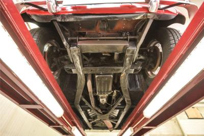 1959 Triumph TR 3 TR3A