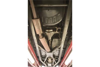 1959 Triumph TR 3 TR3A