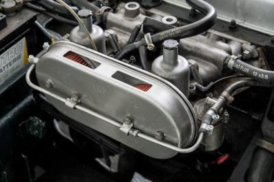 1968 Triumph Spitfire