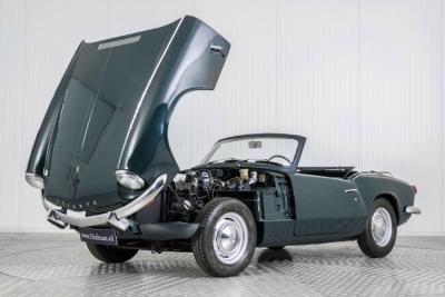 1968 Triumph Spitfire