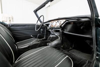 1968 Triumph Spitfire