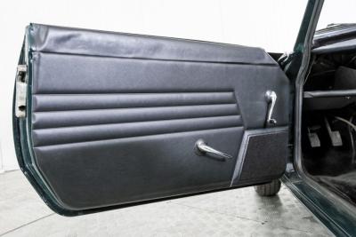 1968 Triumph Spitfire