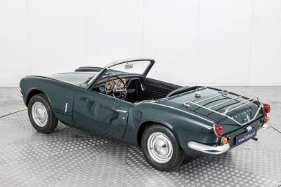 1968 Triumph Spitfire