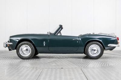 1968 Triumph Spitfire