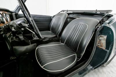 1968 Triumph Spitfire