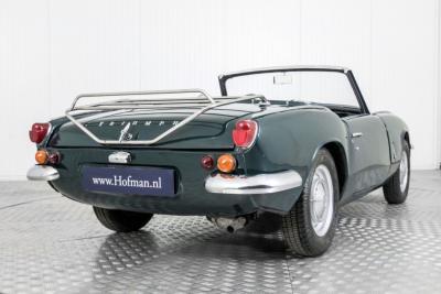 1968 Triumph Spitfire