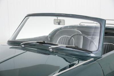 1968 Triumph Spitfire