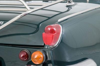 1968 Triumph Spitfire