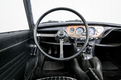 1968 Triumph Spitfire