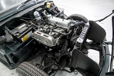 1968 Triumph Spitfire