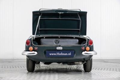 1968 Triumph Spitfire