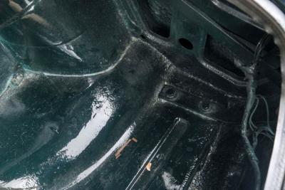 1968 Triumph Spitfire