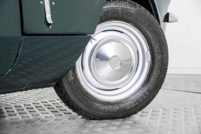 1968 Triumph Spitfire