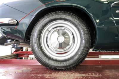 1968 Triumph Spitfire