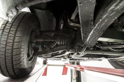 1968 Triumph Spitfire