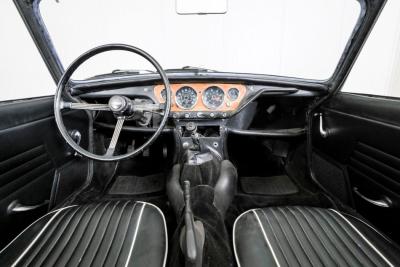 1968 Triumph Spitfire