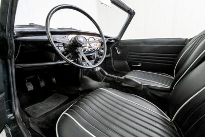 1968 Triumph Spitfire