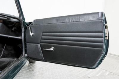 1968 Triumph Spitfire