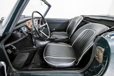 1968 Triumph Spitfire