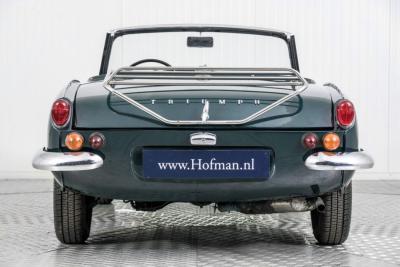 1968 Triumph Spitfire