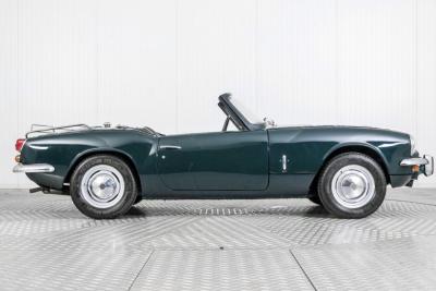 1968 Triumph Spitfire