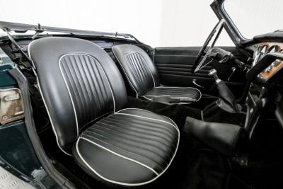 1968 Triumph Spitfire