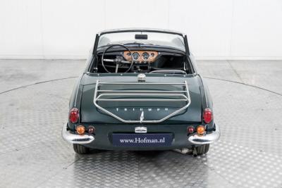 1968 Triumph Spitfire