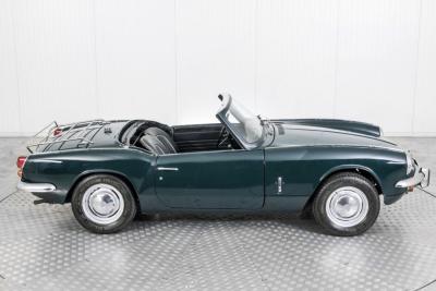 1968 Triumph Spitfire