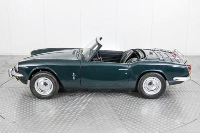 1968 Triumph Spitfire
