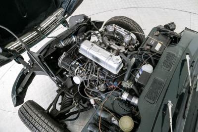 1968 Triumph Spitfire