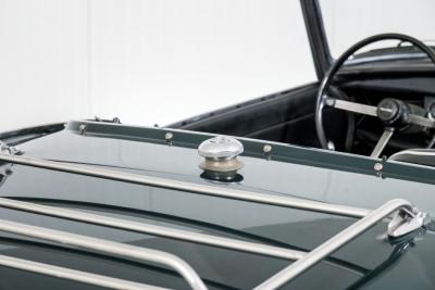 1968 Triumph Spitfire