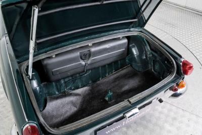 1968 Triumph Spitfire