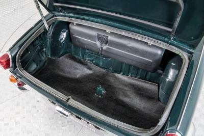 1968 Triumph Spitfire