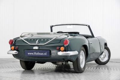 1968 Triumph Spitfire