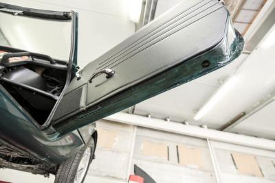 1968 Triumph Spitfire