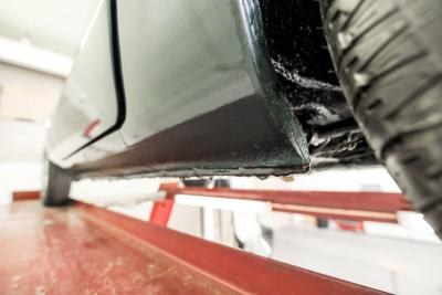 1968 Triumph Spitfire